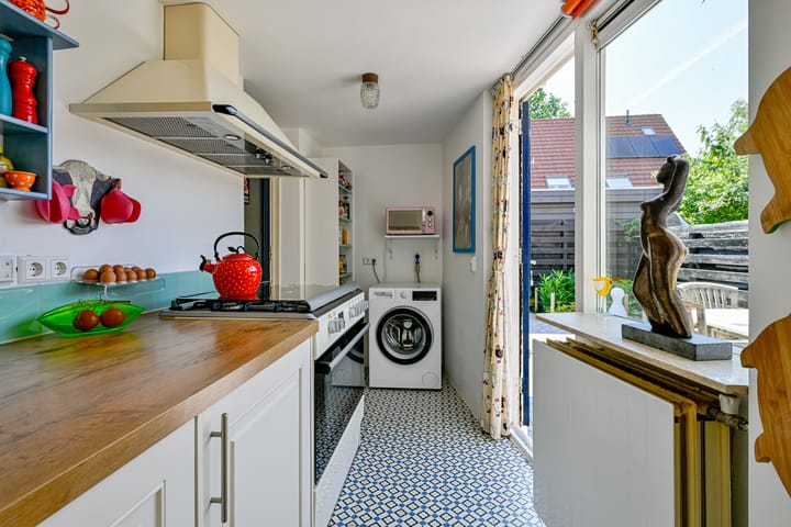 Foto 12 van Hornven 4