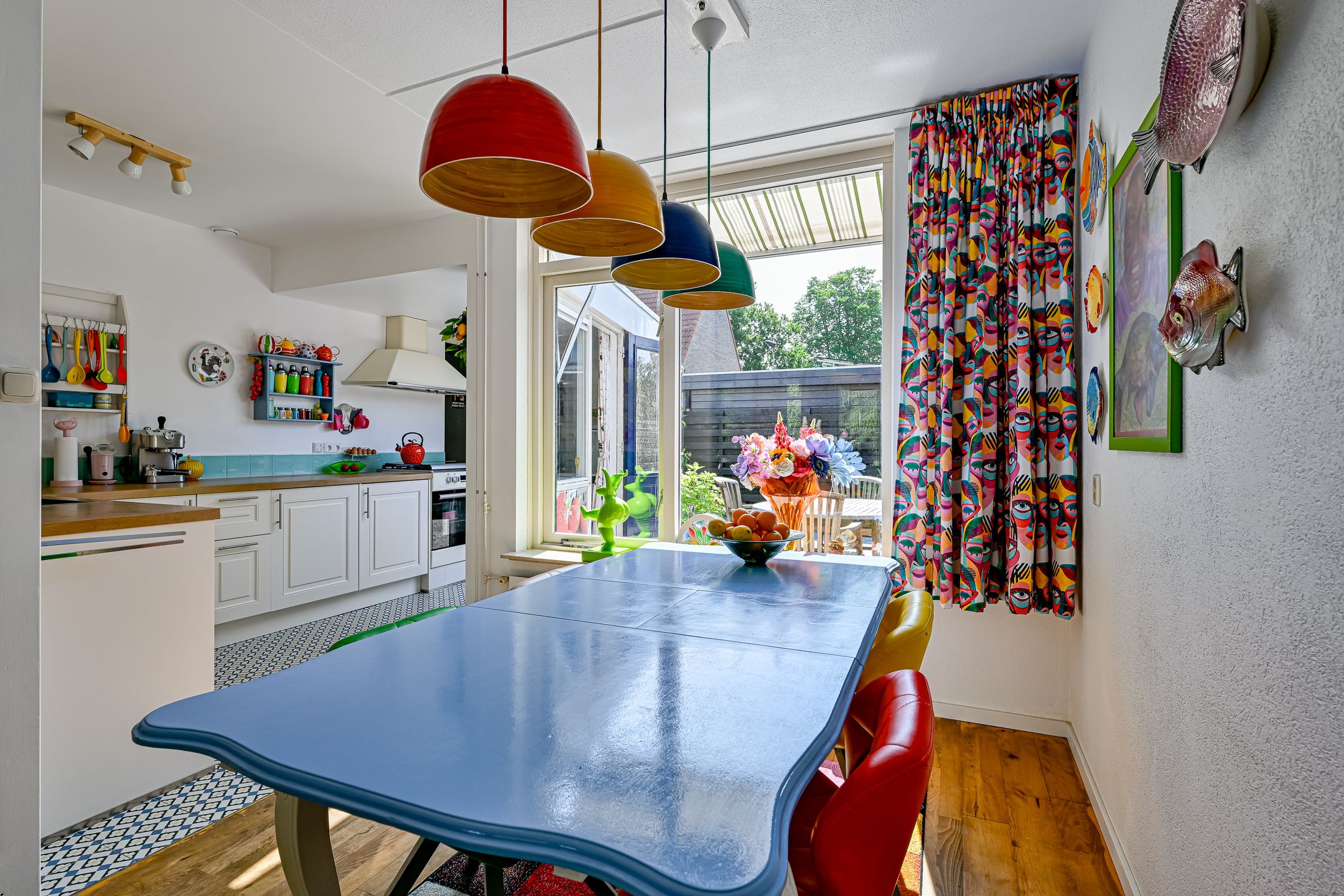 Foto 9 van Hornven 4