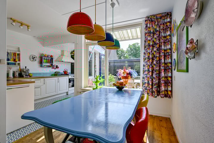 Foto 9 van Hornven 4