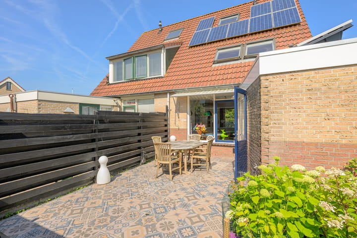 Foto 15 van Hornven 4