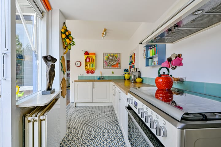 Foto 13 van Hornven 4