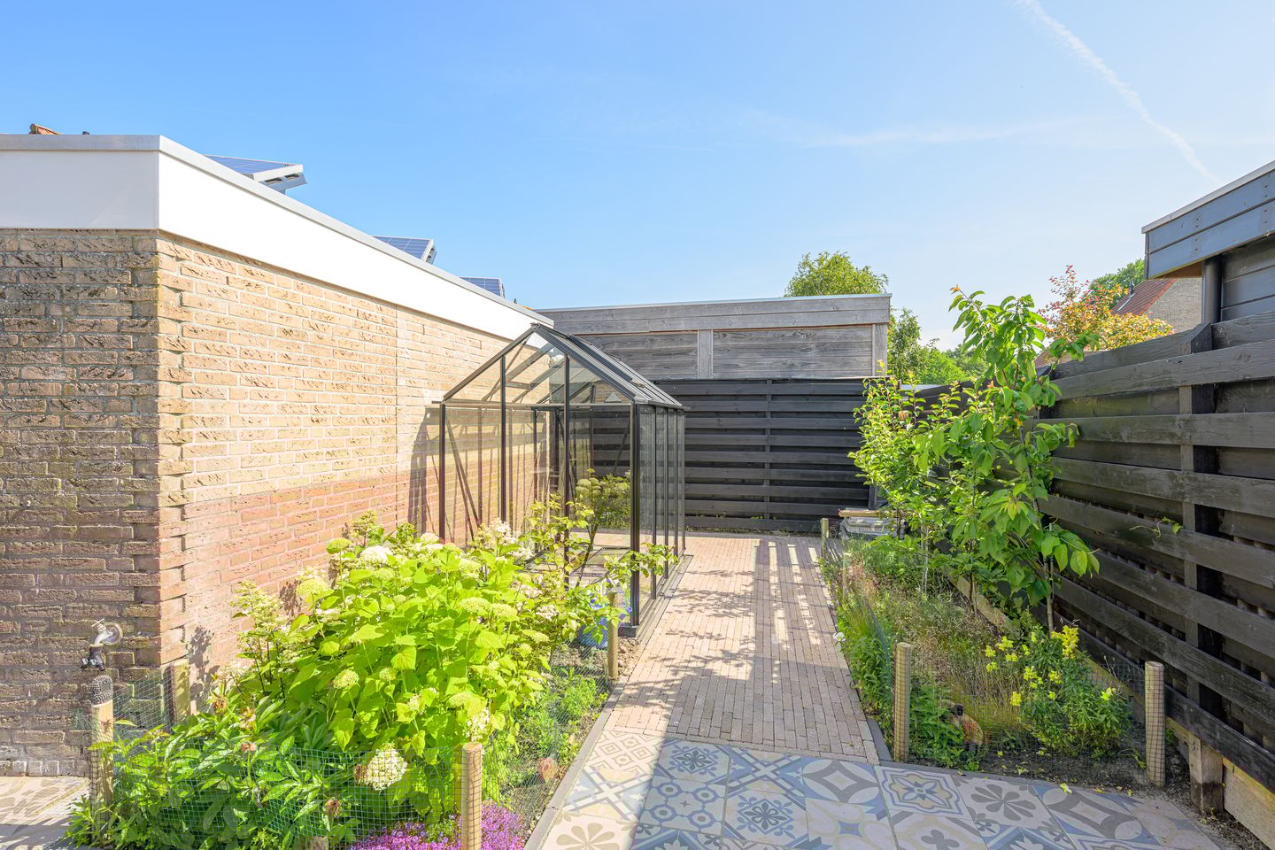 Foto 14 van Hornven 4