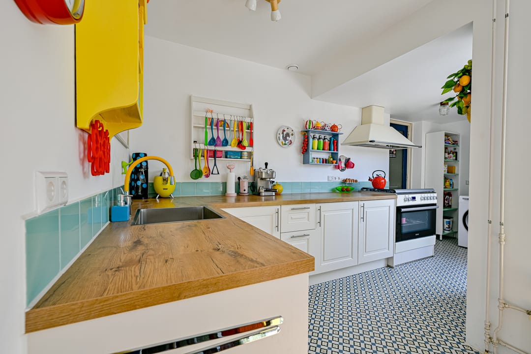 Foto 11 van Hornven 4