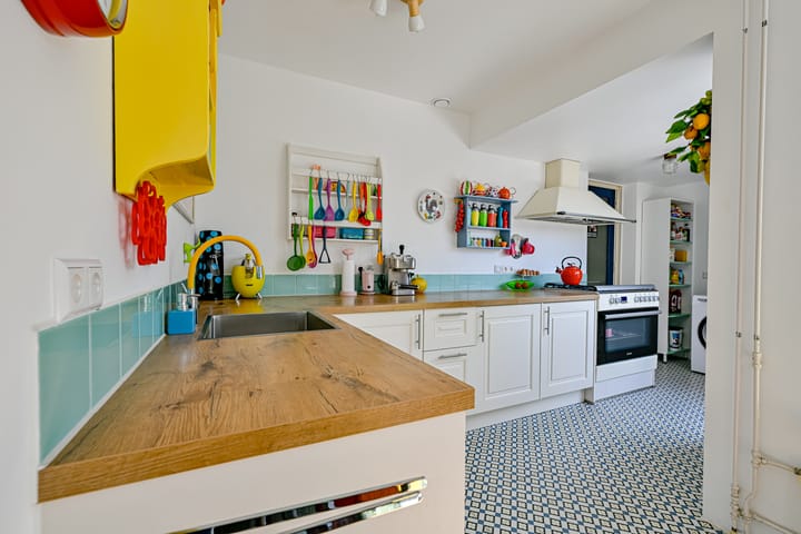 Foto 11 van Hornven 4