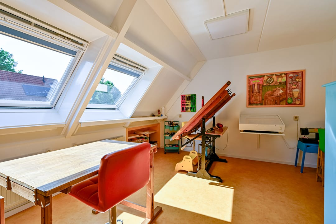 Foto 22 van Hornven 4