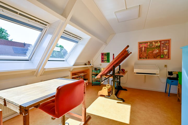 Foto 22 van Hornven 4