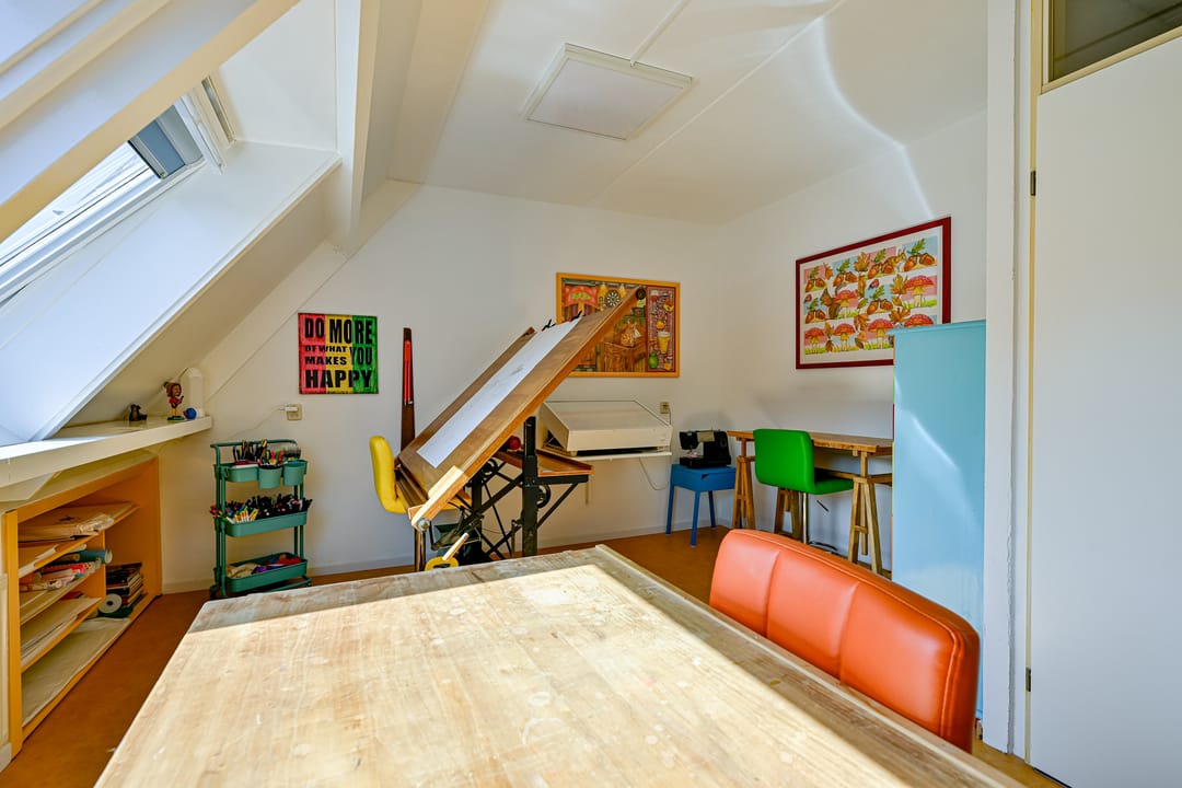 Foto 23 van Hornven 4