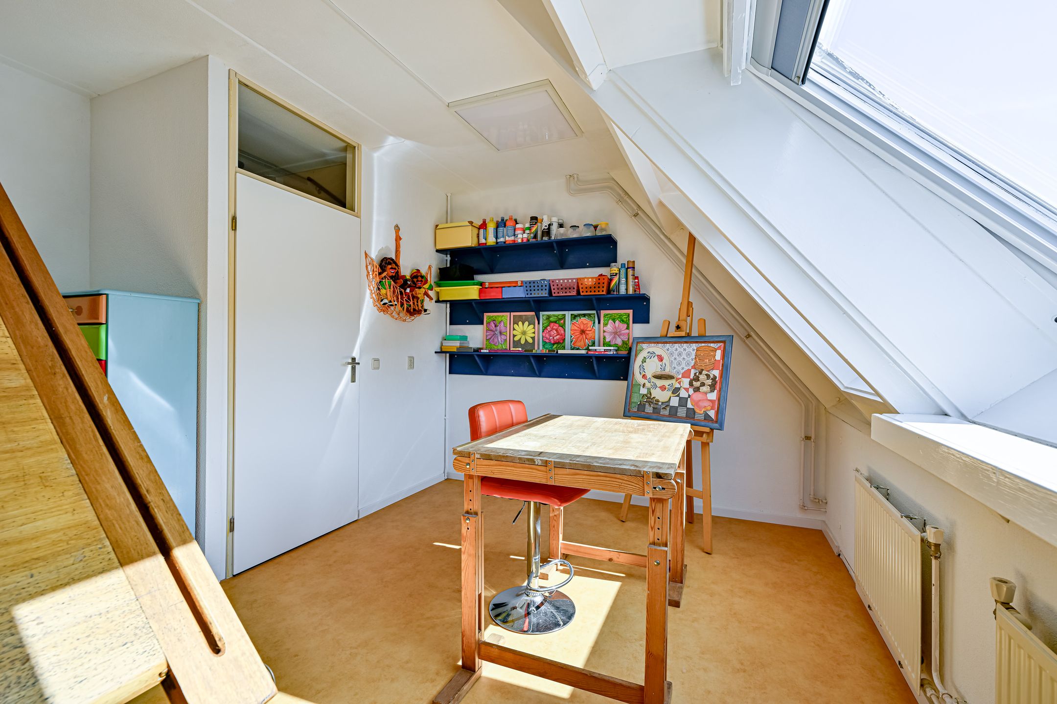 Foto 24 van Hornven 4