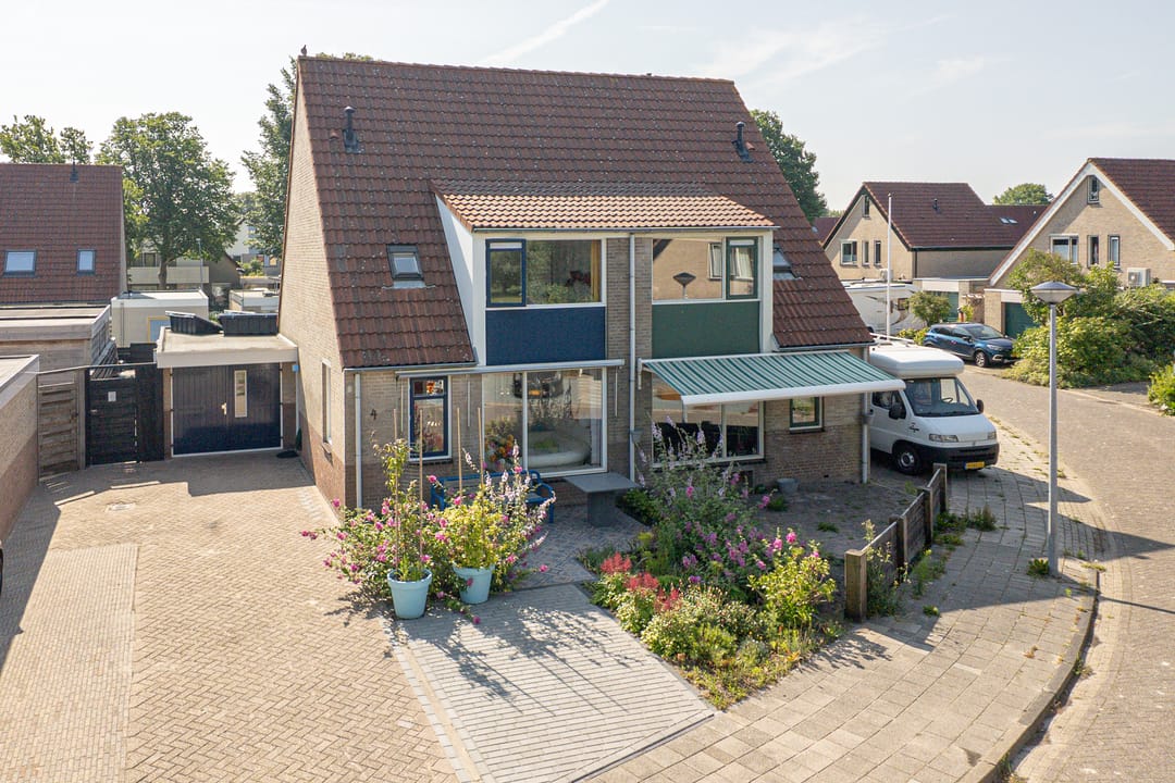 Foto 1 van Hornven 4