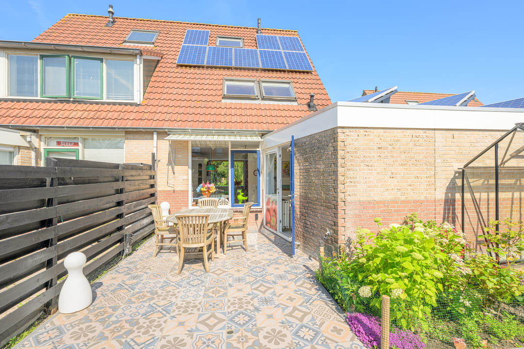 Foto 2 van Hornven 4