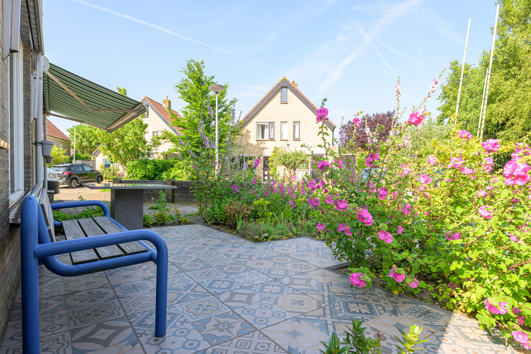 Foto 32 van Hornven 4