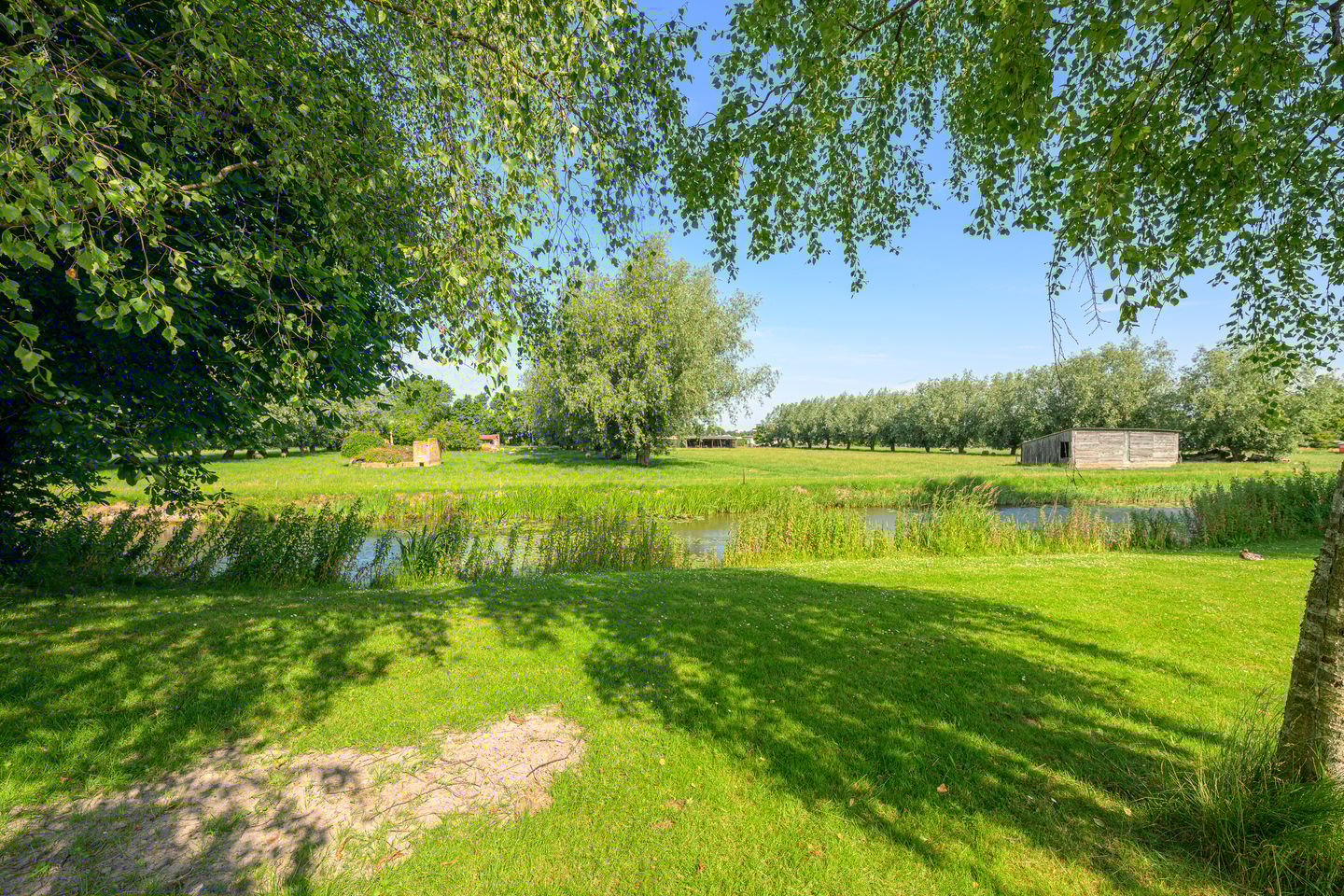 Foto 34 van Hornven 4