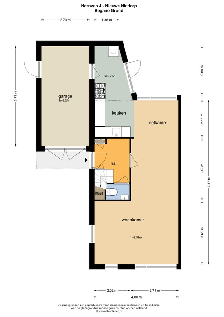 Foto 36 van Hornven 4