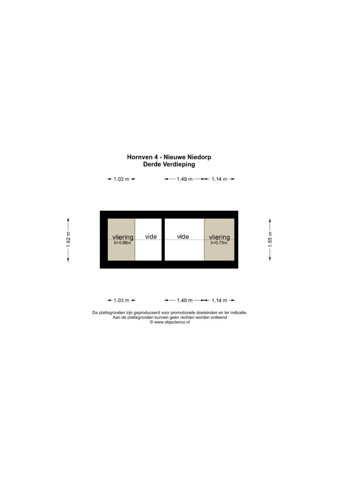 Foto 37 van Hornven 4