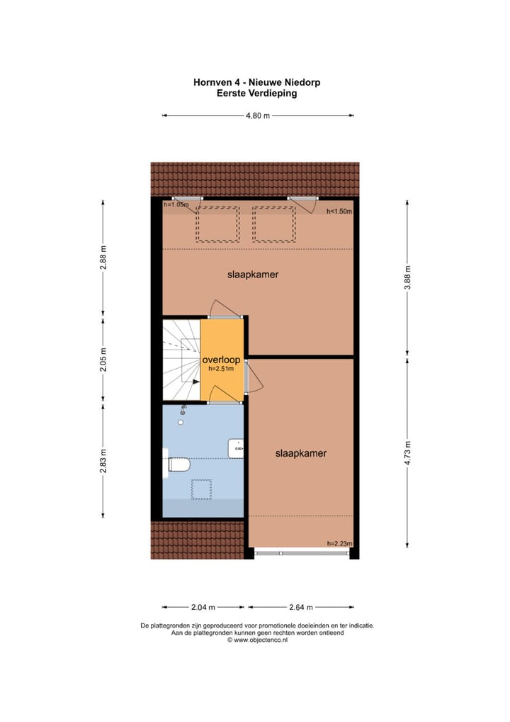 Foto 38 van Hornven 4