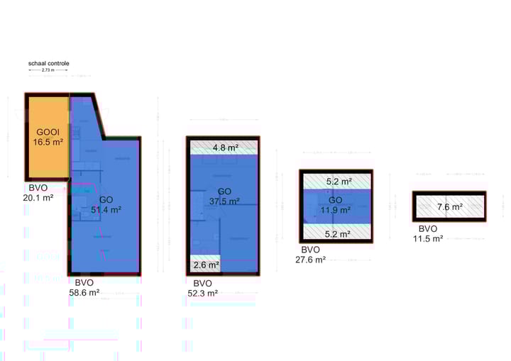 Foto 39 van Hornven 4
