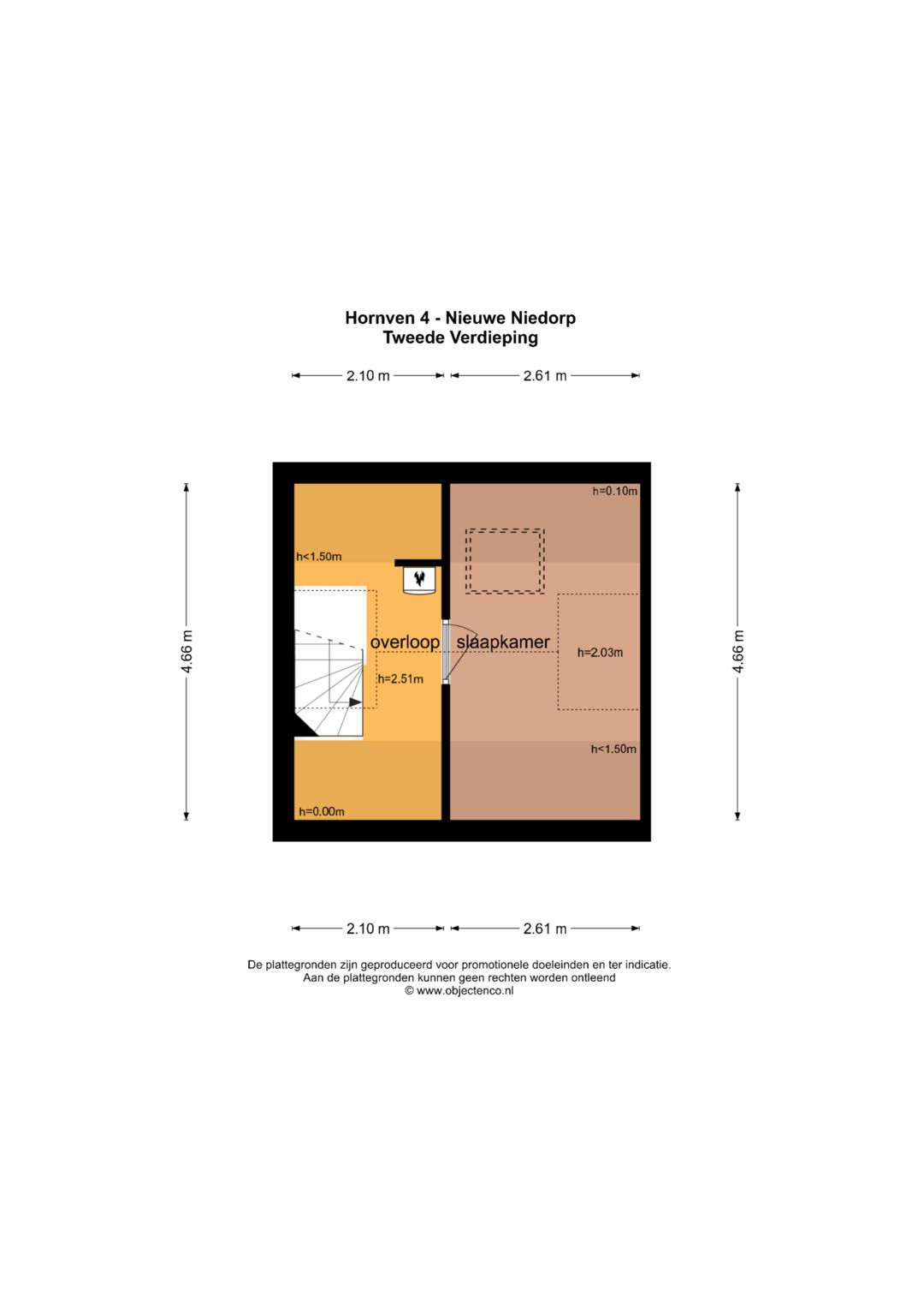 Foto 40 van Hornven 4