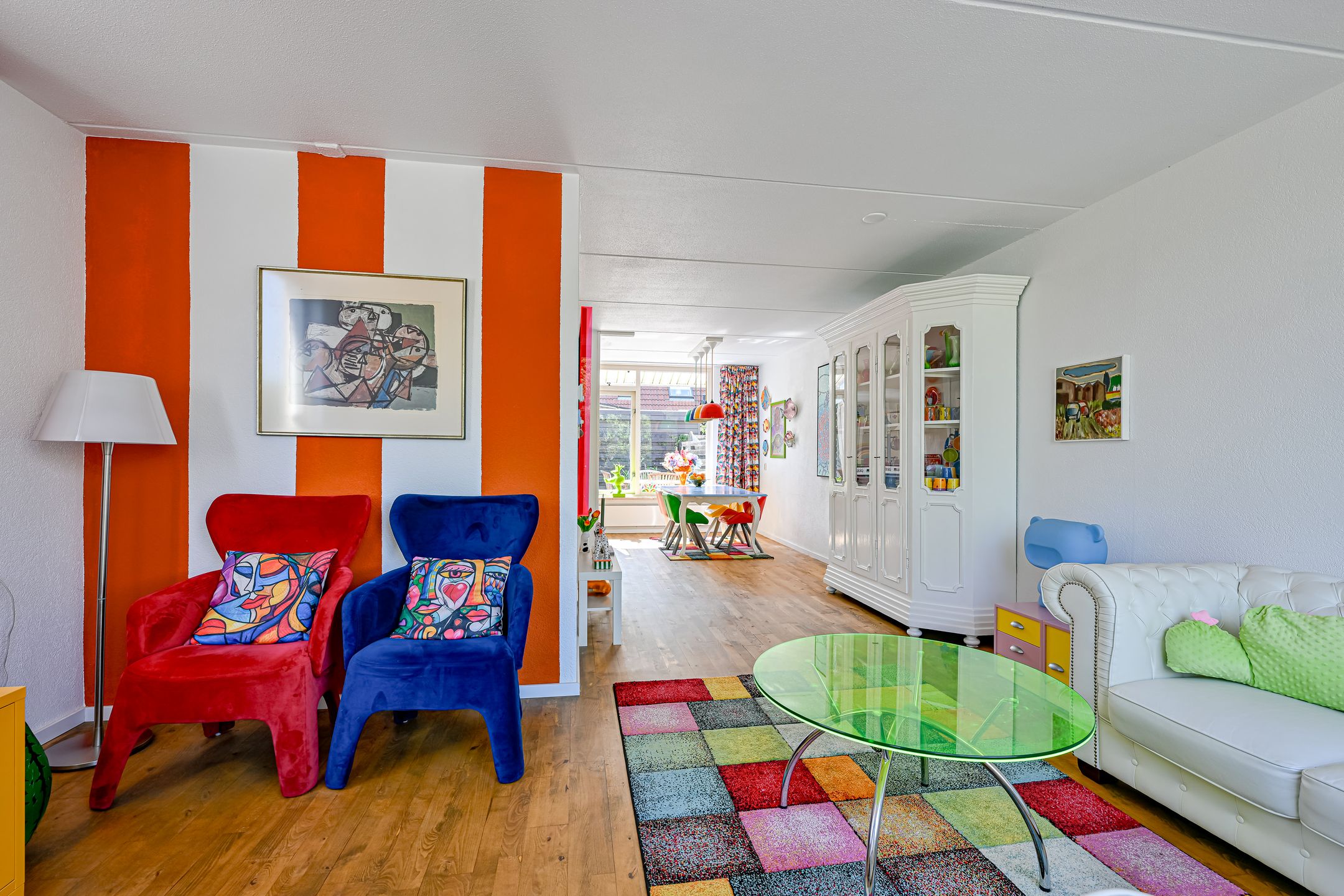 Foto 6 van Hornven 4