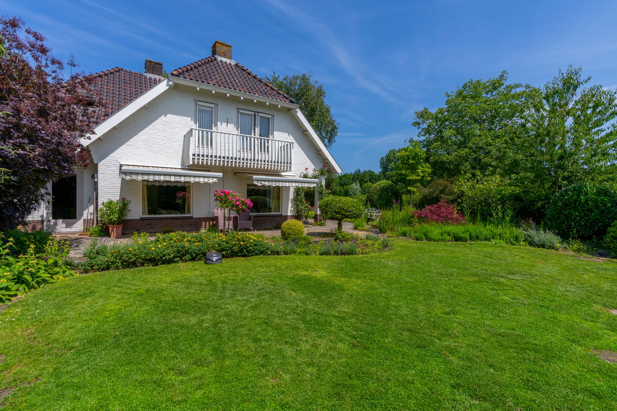 Vierhoeverwaard, 5, Odijk, 3984PP, Utrecht, Nederland 5