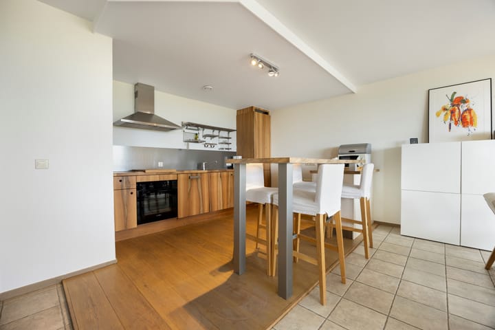 Foto 3 van Boulevard de Wielingen 88-005