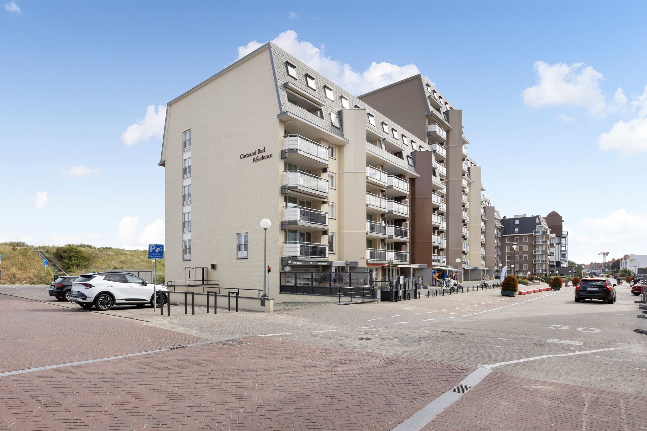 Boulevard de Wielingen 88- 88 005