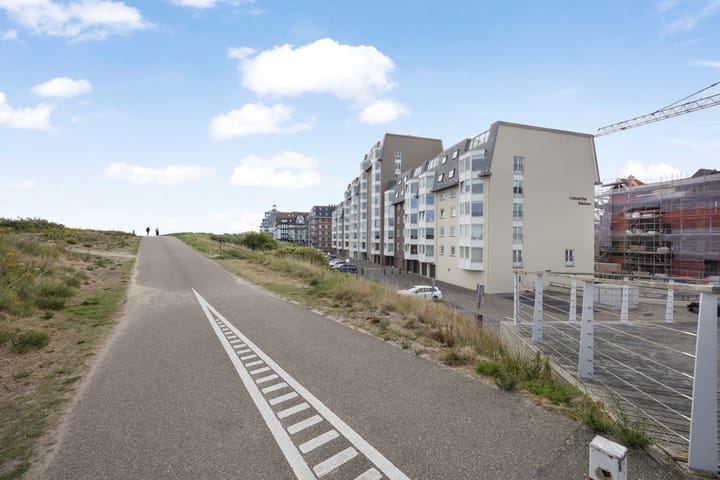 Foto 7 van Boulevard de Wielingen 88-005