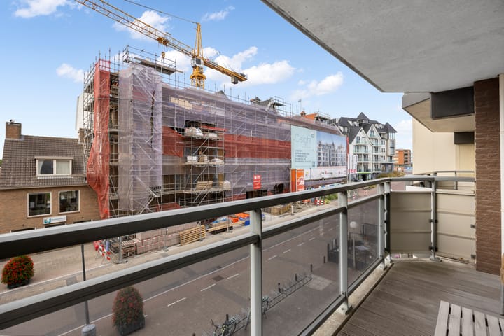 Foto 25 van Boulevard de Wielingen 88-005