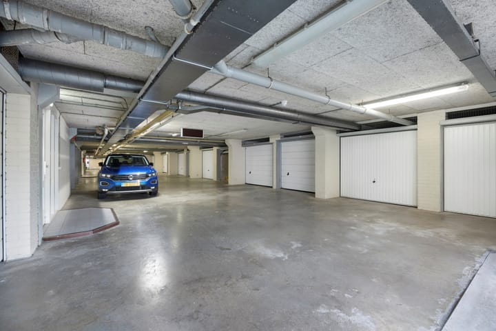 Foto 28 van Boulevard de Wielingen 88-005