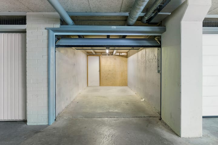 Foto 29 van Boulevard de Wielingen 88-005