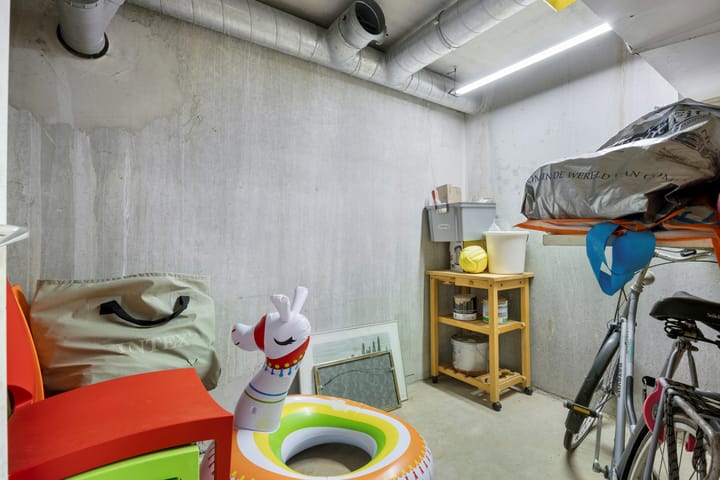 Foto 30 van Boulevard de Wielingen 88-005