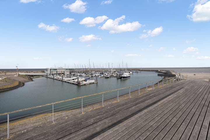 Foto 32 van Boulevard de Wielingen 88-005