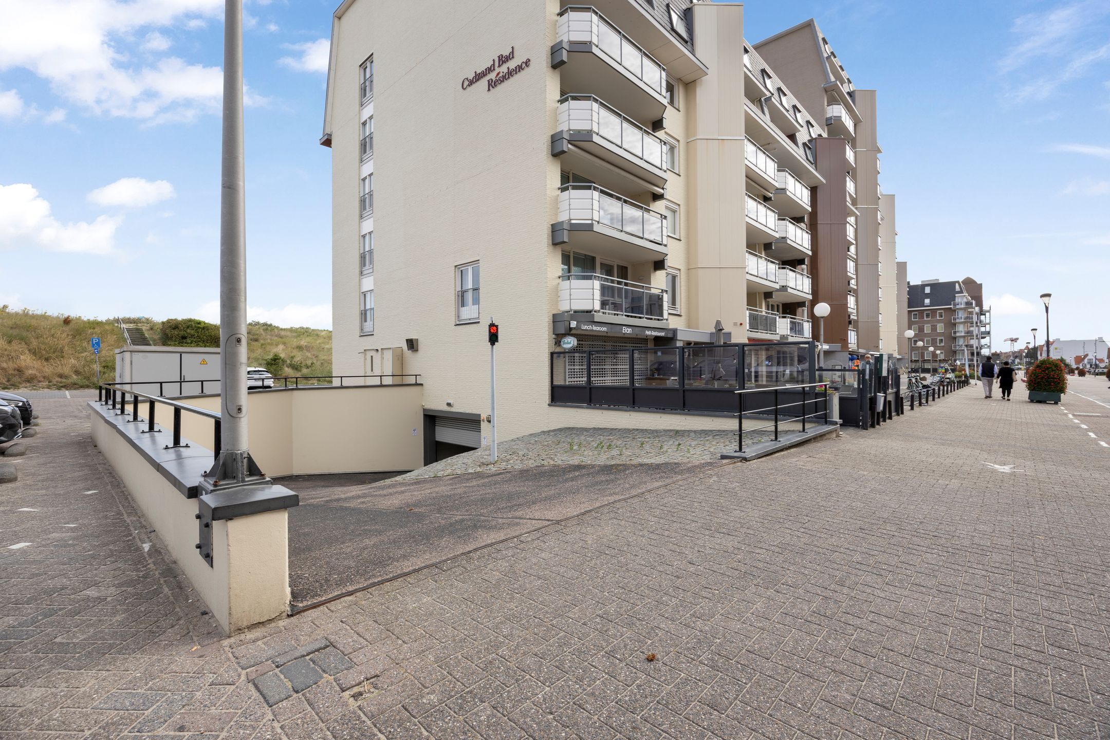 Foto 27 van Boulevard de Wielingen 88-005