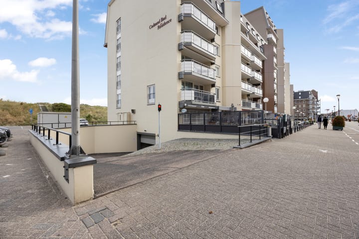 Foto 27 van Boulevard de Wielingen 88-005