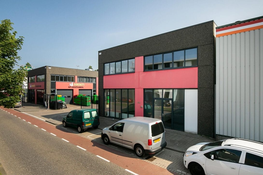 Bekijk foto 1 van Industrieweg 30-A