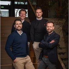 @Work Makelaardij/ Beste makelaar Rdam 2023 + 2024