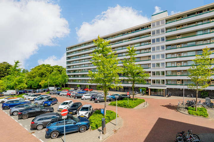 Foto 1 van Tiengemeten 185