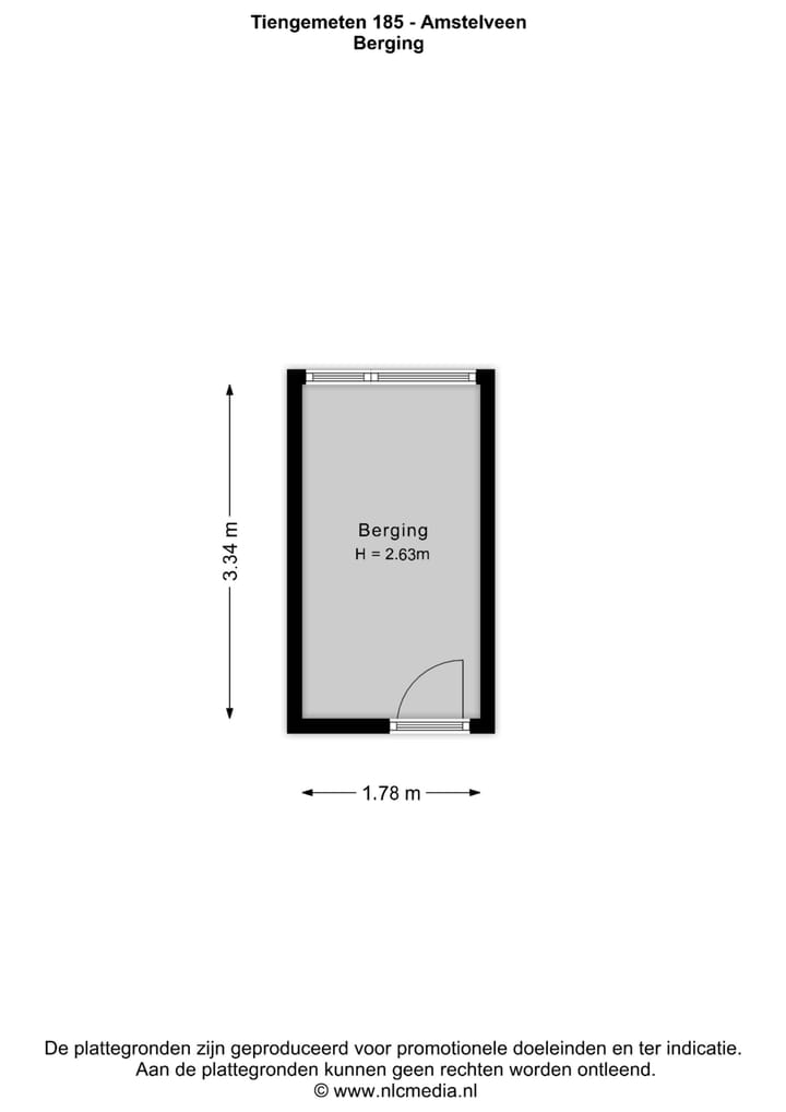 Foto 48 van Tiengemeten 185