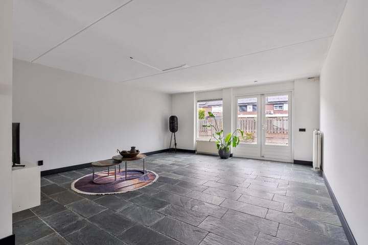 Foto 5 van Meidoornlaan 4