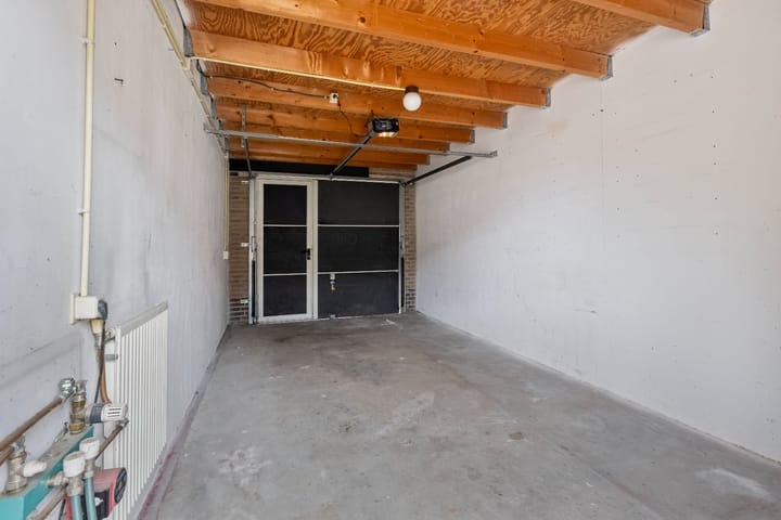 Foto 13 van Meidoornlaan 4