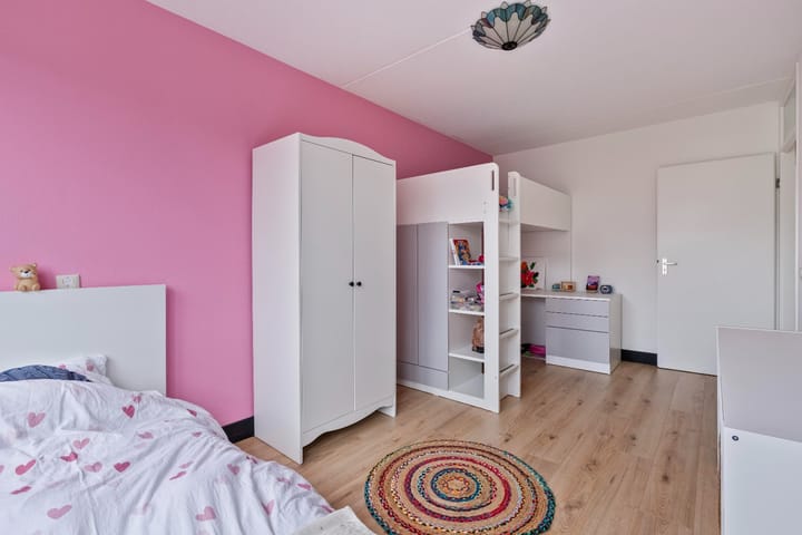 Foto 17 van Meidoornlaan 4