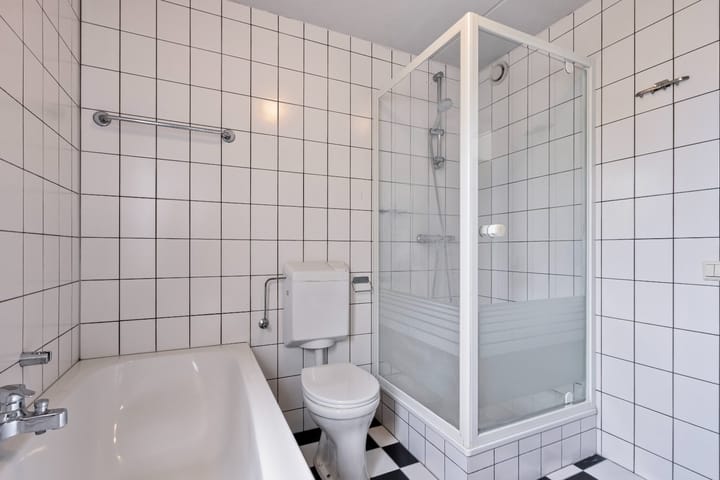 Foto 19 van Meidoornlaan 4