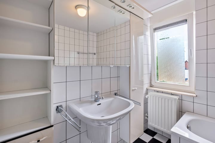 Foto 18 van Meidoornlaan 4