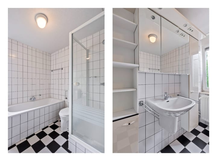 Foto 20 van Meidoornlaan 4