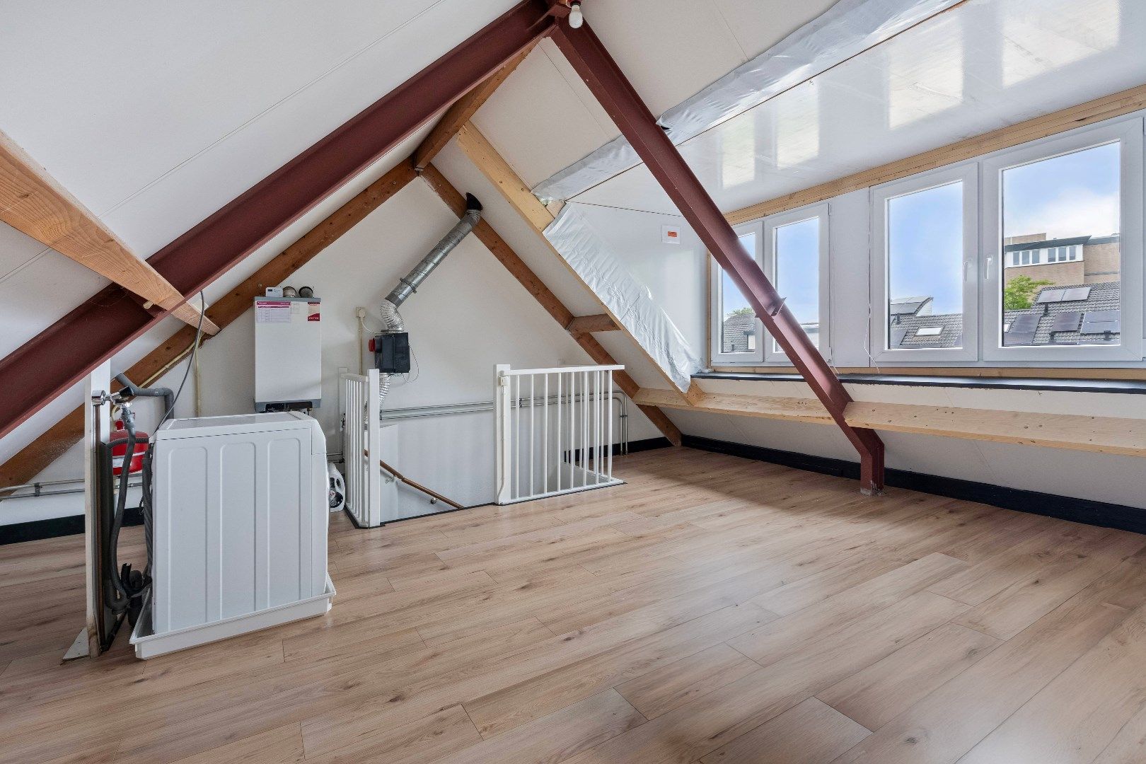 Foto 27 van Meidoornlaan 4