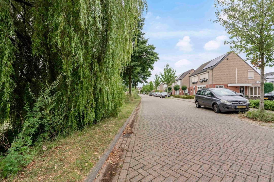 Foto 28 van Meidoornlaan 4