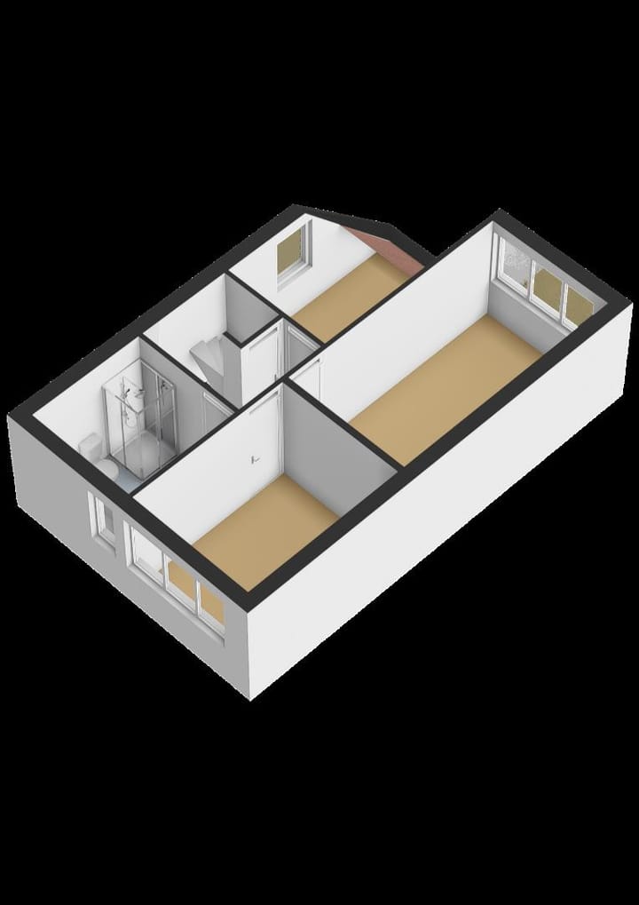 Foto 32 van Meidoornlaan 4