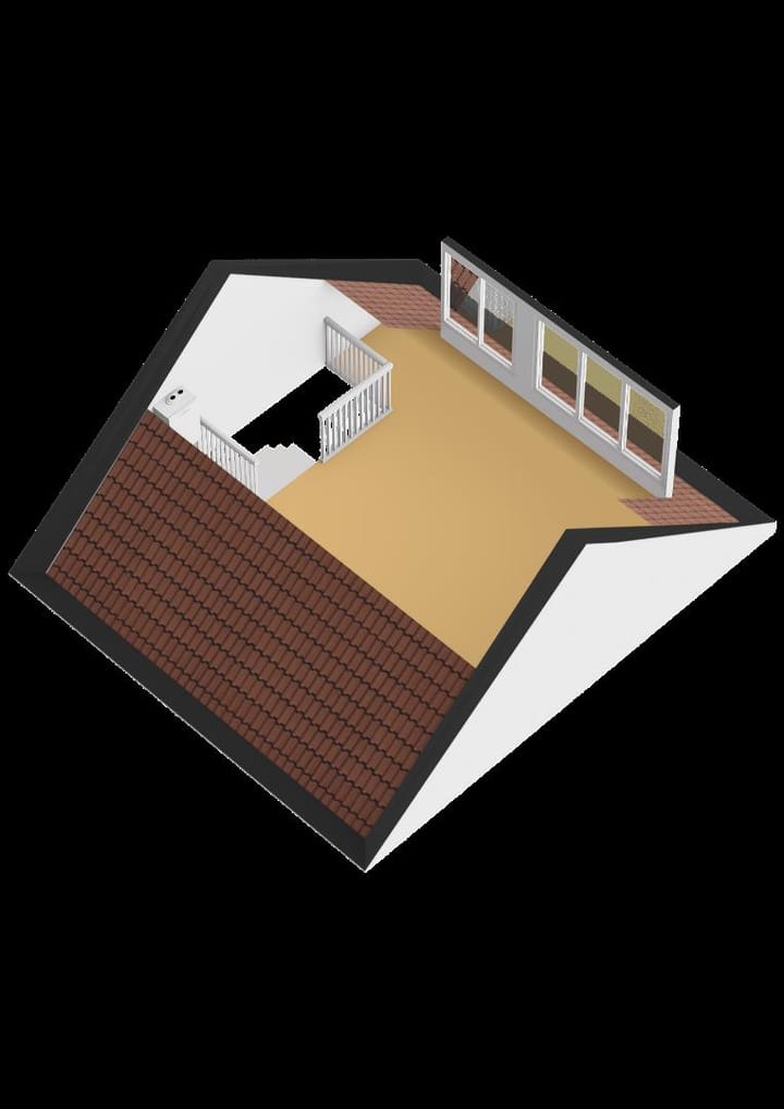 Foto 34 van Meidoornlaan 4