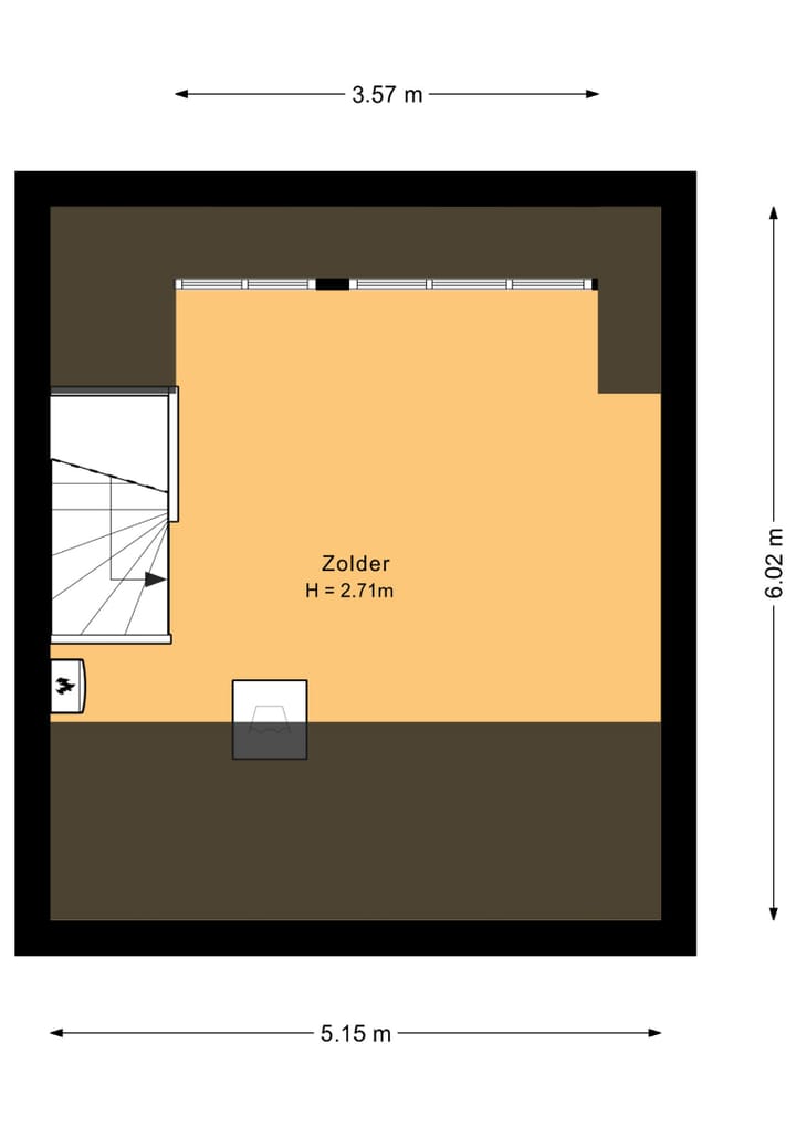 Foto 33 van Meidoornlaan 4