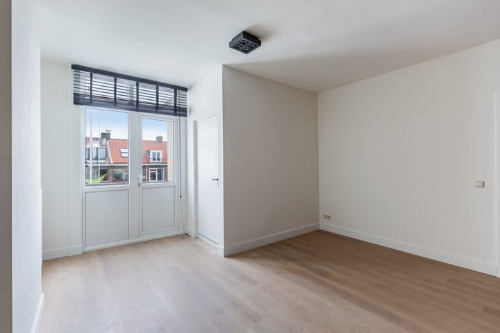 Foto 4 van Willem Buytewechstraat 207-A03