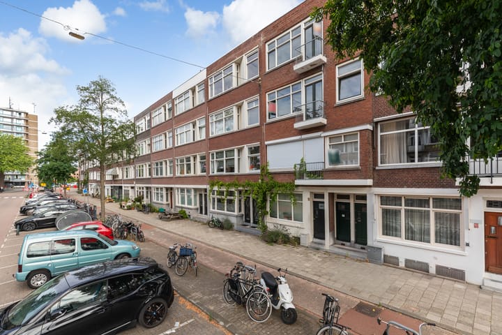 Foto 5 van Willem Buytewechstraat 207-A03